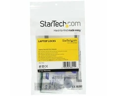 „StarTech“ SAUGOS LIDŽIO ADAPTERIS – SUDERINAMAS K-SLOT / UNIVERSALUS TAA