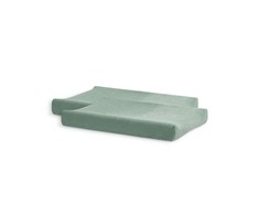 Vystymo lentos paklodės Stone Žalias 50x70cm 2vnt Jollein