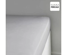 Pieškite TODAY PRESTIGE CHARG - 160 x 200+30 cm - 2 žmonės - 100% vieningos medvilnės perkalis - Plienas