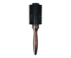 Eurostil Thermal Wood apskritas šepetys 15 mm 1 vnt