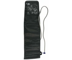 Kraujospūdžio matuoklis A&amp;d Medical Padidinta (L / 31- 45 cm) antialerginė manžetė
