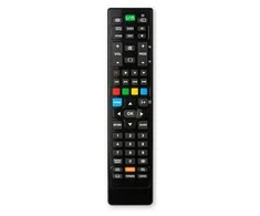 Engel The universal remote control for Philips TVs