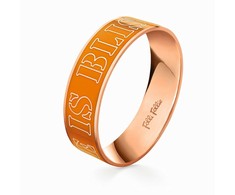 Biżuteria FOLLI FOLLIE 3B13T016RO. Bransoletka, Kolor oranžinė. Kobieta.