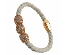 Biżuteria PESAVENTO W1NTRB309. WRIST, Kolor rožinė. Kobieta.