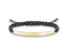 Apyrankė THOMAS SABO LBA5689232L21 (moterims), dydis 21 cm