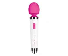 Bodywand - Aqua Wand Massager Baltas Rose