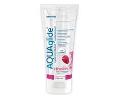 Joydivision Joydivison *AQUAglide "raspberry" 100 ml tube