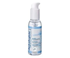 Joydivision lubrikantas „Aquaglide Sensitive“, 125ml