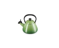 Elektrinis Virdulys - Le Creuset Virdulys Kone 1.6L Bambuko Žalia