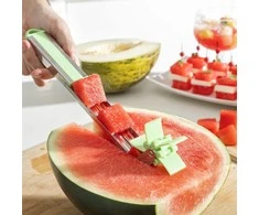 Arbūzų kubelių pjaustytuvas Cutmil InnovaGoods