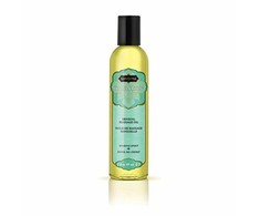 Kama Sutra Soaring Spirit Massage Oil 59ml Essential Oil Blend
