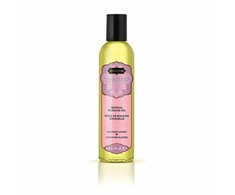 Kama Sutra - aromatinis masažo aliejus „Malonumų sodas“ 59 ml