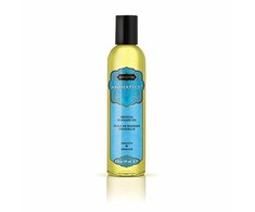 Kama Sutra Serenity Aromatic Massage Oil 59ml - Relaxing Formula