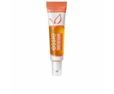 Essie On A Roll Apricot Nail &amp; Cuticle Oil Nail Care Nagų priežiūros priemonė moterims, 13,5 ml
