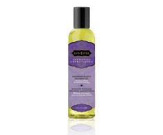 Kama Sutra Harmony Blend Aromatic Massage Oil 236ml - Juniper &amp; Rosemary
