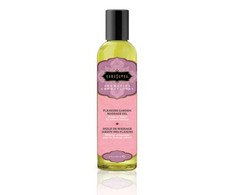 Kama Sutra Pleasure Garden Massage Oil 236ml - Floral Aromatic Blend