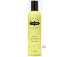 Kama Sutra Pleasure Garden Massage Oil 236ml - Floral Aromatic Blend