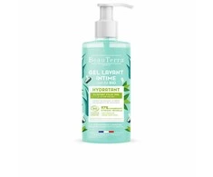 "Beauterra Bio Intimate Moisturising Gel" Drėkinamasis intymios higienos gelis 500ml