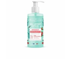 "Beauterra Bio Intimate Soothing Gel" intymios higienos gelis 500ml