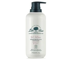 Phergal Dr. Tree intymusis gelis jautriai odai 400ml