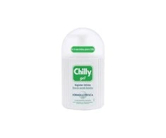 "Chilly" intymios higienos gelis "Fresh Formula" 250ml