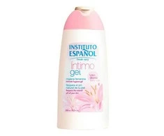 Instituto Español intymusis gelis 300ml