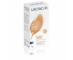"Lactacyd" intymaus prausimosi losjonas 400ml