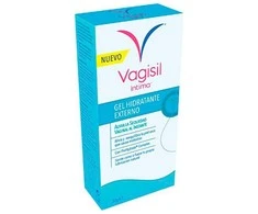 "Vagisil Intima" išorinis drėkinamasis gelis 30g