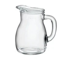 „Bormioli Rocco Jug“ (3DB-DZB-BIS/0,25)