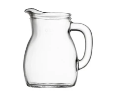 ąsotis Bormioli Rocco Skaidrus stiklas (0,5L)