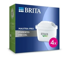 Vandens Filtras - BRITA FILTER MAXTRA PRO 4 Pakavimo Pakeitimo Kasetės
