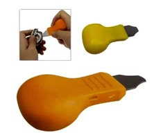 Bigbuy Tools Atidarytuvas Rankinis laikrodis