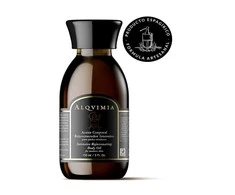 Atjauninantis kūno aliejus Alqvimia (150 ml)