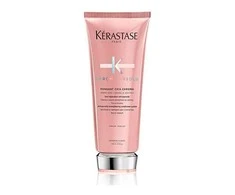 Kérastase Chroma Absolu Fondant Cica Chroma stiprinantis ir nuo porėtumo apsaugantis kondicionierius dažytiems plaukamss, 200 ml