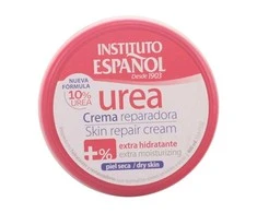 Instituto Español Urea Skin Repair Kreminis atkuriamasis kūno kremas, 400 ml
