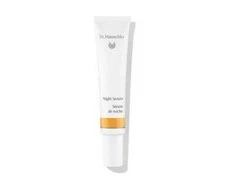 Dr. Hauschka naktinis serumas 20ml