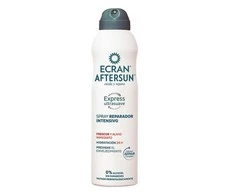 "Ecran Sun" intensyvaus poveikio atkuriamasis purškalas 250ml