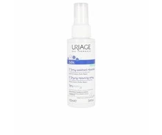 Uriage Bébé 1st Drying Repairing Purškiklis atkuriantis purškiklis kūdikiams ir vaikams, 100 ml