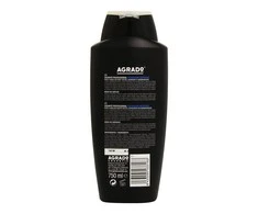 "Agrado" maitinamasis atkuriamasis šampūnas 750ml