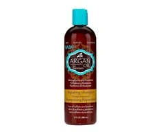 "Hask Argano aliejų atstatantis šampūnas" 355ml