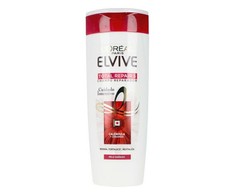 Atkuriamasis šampūnas Elvive Total Repair 5 L'Oreal Make Up (370 ml)