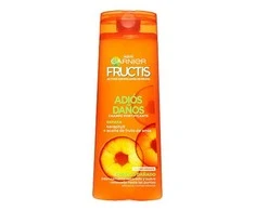 Garnier Fructis Goodbye Damage Labai pažeistų plaukų šampūnas 360ml