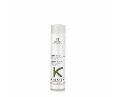 "Arual Keratin Treatment Šampūnas" šampūnas 250ml