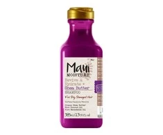 Maui Sviestmedžių aliejumi Revive sausų plaukų šampūnas 385ml