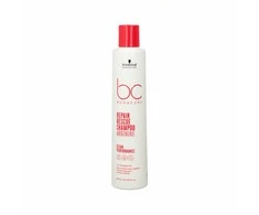 Schwarzkopf Bc Repair Rescue atkuriamasis plaukų šampūnas 250ml