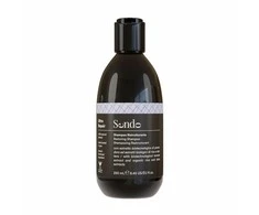 SENDO itin atkuriamasis šampūnas pažeistiems plaukams 250 ml
