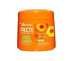 "Garnier Fructis Goodbye Damage" kaukė 300 ml