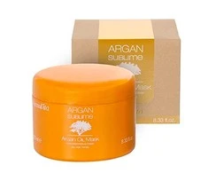 "Farmavita Argan Sublime" kaukė 250ml