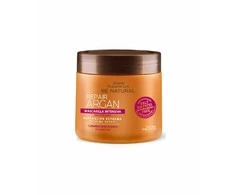 Atkuriamoji plaukų kaukė Be Natural Argano aliejus (350 ml)
