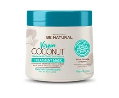 Be Natural Virgin Coconut Mascarilla 350